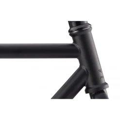 Focale44 KIT-CADRE F44 S-EXPRESS BLK -Velo Pour Aventure kit cadre f44 s express blk 2