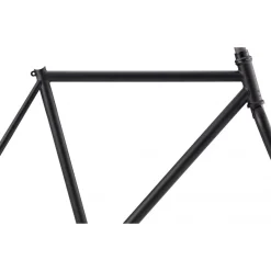 Focale44 KIT-CADRE F44 S-EXPRESS BLK -Velo Pour Aventure kit cadre f44 s express blk 5