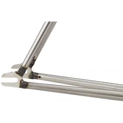 Focale44 KIT-CADRE F44 S-EXPRESS BRUT VERNIS 13 Focale44 KIT-CADRE F44 S-EXPRESS BRUT VERNIS -Velo Pour Aventure kit cadre f44 s express brut vernis 3