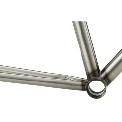 Focale44 KIT-CADRE F44 S-EXPRESS BRUT VERNIS 14 Focale44 KIT-CADRE F44 S-EXPRESS BRUT VERNIS -Velo Pour Aventure kit cadre f44 s express brut vernis 4