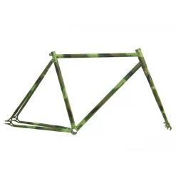 KIT-CADRE FIXIE BRN T53 CAMO