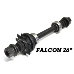 MAFIA BIKES Axe Mafia Bike 26 Pouces