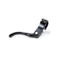 Generique LEVIER DE FREINS FIXIE 23.8 MM DROIT Blk 2 Generique LEVIER DE FREINS FIXIE 23.8 MM DROIT Blk -Velo Pour Aventure levier de freins fixie 238 mm droit blk