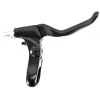 LEVIER DROIT P&A BMX 22.2mm BLK