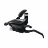 Levier-Manette SHIMANO Gauche 3v ST-EF500-L2A -Velo Pour Aventure levier manette shimano gauche 3v st ef500 l2a