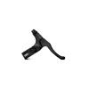 Odyssey LEVIER ODY MONOLEVER DROIT Medium 22.2mm Blk 1 Odyssey LEVIER ODY MONOLEVER DROIT Medium 22.2mm Blk -Velo Pour Aventure levier ody monolever droit medium 222mm blk