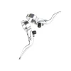 Leviers De Freins BLB Crosstop 31.8mm Polis 1 Leviers De Freins BLB Crosstop 31.8mm Polis -Velo Pour Aventure leviers de freins blb crosstop 318mm polis