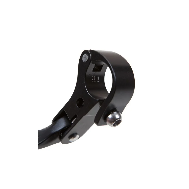 Generique Leviers De Freins De Fixie Ø22.2 Mm 4 Generique Leviers De Freins De Fixie Ø22.2 Mm – Image 2