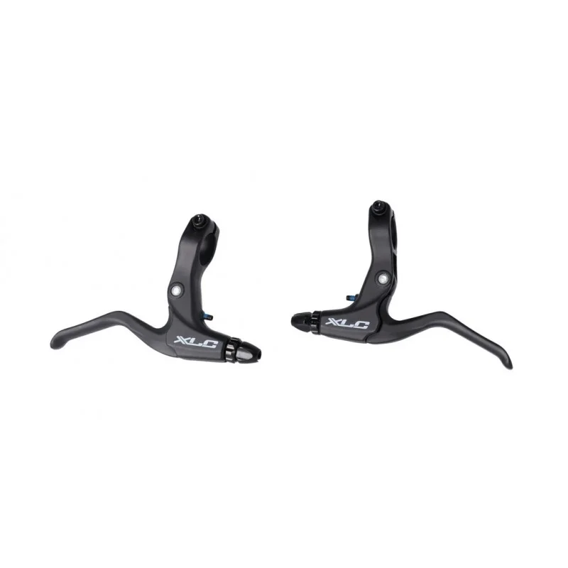 LEVIERS DE FREINS XL COMP BL-V12 Noirs 2 LEVIERS DE FREINS XL COMP BL-V12 Noirs