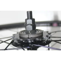 Focale44 LOCKRING F44 -Velo Pour Aventure lockring f44 2