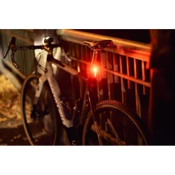 Lumière Arrière INCITE XR De Kryptonite 9 Lumière Arrière INCITE XR De Kryptonite -Velo Pour Aventure lumiere arriere incite xr de kryptonite 3