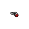 LUMIERE KRYPTONITE ARR AVENUE R-14 1LED USB Black 1 LUMIERE KRYPTONITE ARR AVENUE R-14 1LED USB Black -Velo Pour Aventure lumiere kryptonite arr avenue r 14 1led usb black