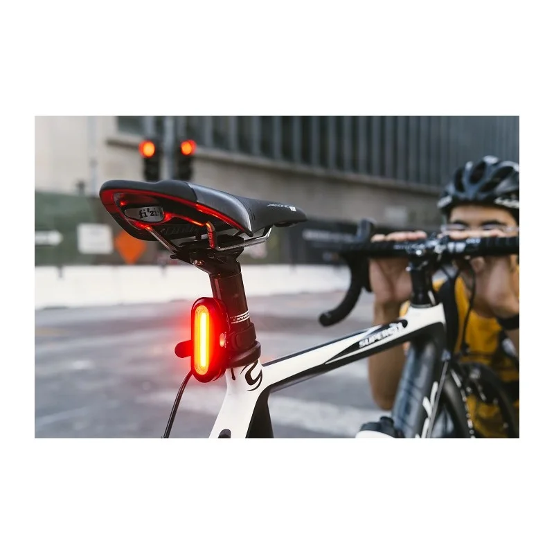 LUMIERE KRYPTONITE ARR AVENUE R-50 Black 4 LUMIERE KRYPTONITE ARR AVENUE R-50 Black – Image 2