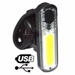Lumière P&A Avant USB 50 Lumen