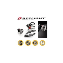 Lumière REELIGHT SL520 Avant