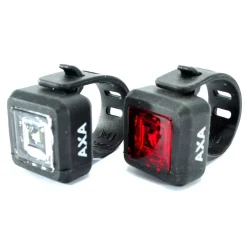 Lumières AXA Av-Arr à Pile - Nineline 44