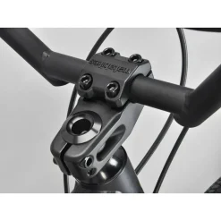 MAFIA BIKES Mafia Bike 27.5+ Chenga Noir -Velo Pour Aventure mafia bike 275 chenga noir 3