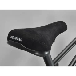 MAFIA BIKES Mafia Bike 27.5+ Chenga Noir -Velo Pour Aventure mafia bike 275 chenga noir 4