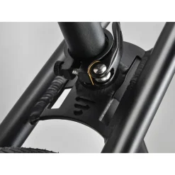 MAFIA BIKES Mafia Bike 27.5+ Chenga Noir -Velo Pour Aventure mafia bike 275 chenga noir 5