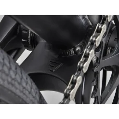 MAFIA BIKES Mafia Bike 27.5+ Chenga Noir -Velo Pour Aventure mafia bike 275 chenga noir 6