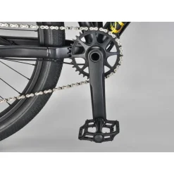 MAFIA BIKES Mafia Bike 27.5+ Chenga Noir -Velo Pour Aventure mafia bike 275 chenga noir 9