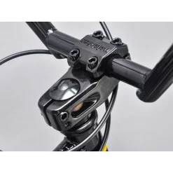 MAFIA BIKES Mafia Bike Bomma 26' Noir -Velo Pour Aventure mafia bike bomma 26 noir 2