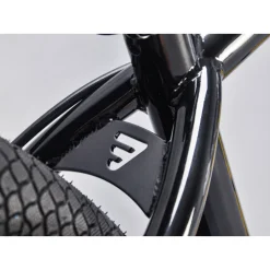 MAFIA BIKES Mafia Bike Bomma 26' Noir -Velo Pour Aventure mafia bike bomma 26 noir 6