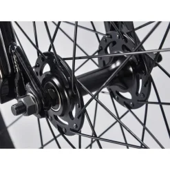 MAFIA BIKES Mafia Bike Bomma 26' Noir -Velo Pour Aventure mafia bike bomma 26 noir 7