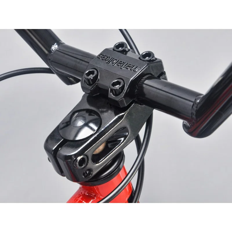 MAFIA BIKES Mafia Bike Bomma 26 Rouge 5 MAFIA BIKES Mafia Bike Bomma 26 Rouge – Image 3