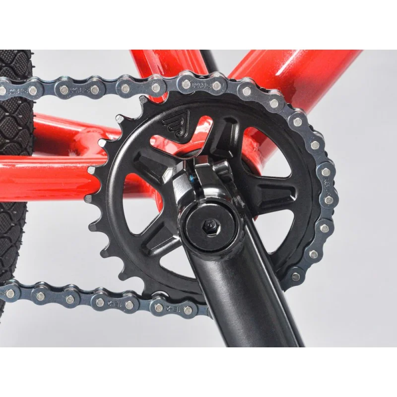 MAFIA BIKES Mafia Bike Bomma 26 Rouge 6 MAFIA BIKES Mafia Bike Bomma 26 Rouge – Image 4