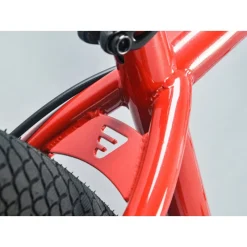 MAFIA BIKES Mafia Bike Bomma 26 Rouge 18 MAFIA BIKES Mafia Bike Bomma 26 Rouge -Velo Pour Aventure mafia bike bomma 26 red 6