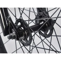 MAFIA BIKES Mafia Bike Bomma 26 Rouge 19 MAFIA BIKES Mafia Bike Bomma 26 Rouge -Velo Pour Aventure mafia bike bomma 26 red 7