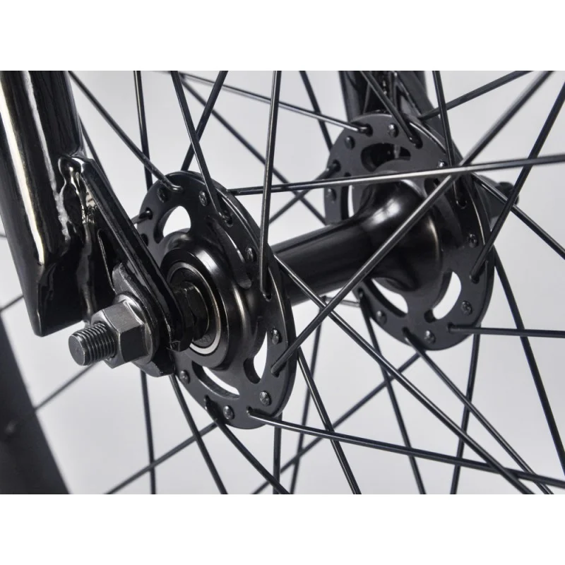 MAFIA BIKES Mafia Bike Bomma 26 Rouge 10 MAFIA BIKES Mafia Bike Bomma 26 Rouge – Image 8