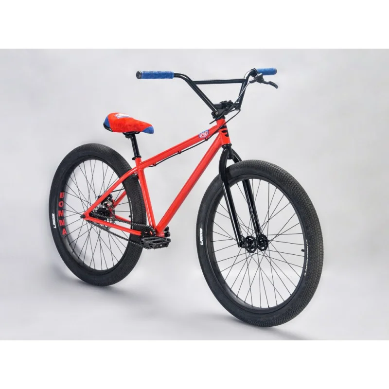 MAFIA BIKES Mafia Bike Bomma 26 Rouge 3 MAFIA BIKES Mafia Bike Bomma 26 Rouge
