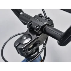 MAFIA BIKES MAFIA BIKE BOMMA 29' Bleu -Velo Pour Aventure mafia bike bomma 29 bleu 2