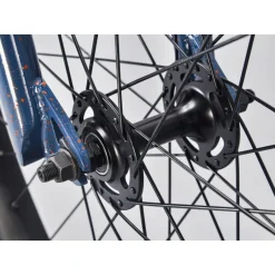 MAFIA BIKES MAFIA BIKE BOMMA 29' Bleu -Velo Pour Aventure mafia bike bomma 29 bleu 7