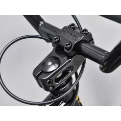 MAFIA BIKES MAFIA BIKE BOMMA 29' Noir -Velo Pour Aventure mafia bike bomma 29 noir 2