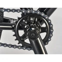 MAFIA BIKES MAFIA BIKE BOMMA 29' Noir -Velo Pour Aventure mafia bike bomma 29 noir 3