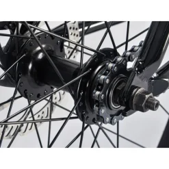 MAFIA BIKES MAFIA BIKE BOMMA 29' Noir -Velo Pour Aventure mafia bike bomma 29 noir 4