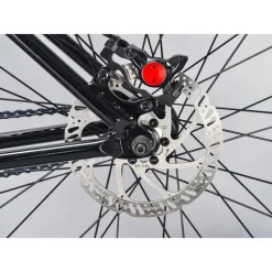 MAFIA BIKES MAFIA BIKE BOMMA 29' Noir -Velo Pour Aventure mafia bike bomma 29 noir 8