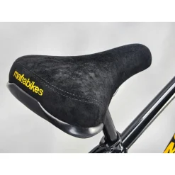 MAFIA BIKES MAFIA BIKE BOMMA 29' Noir -Velo Pour Aventure mafia bike bomma 29 noir 9