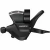 Manette-Dérailleur SHIMANO Arrière Acera 2v SL-M9100 Droit RAPIDFIRE -Velo Pour Aventure manette derailleur shimano arriere acera 2v sl m9100 droit rapidfire