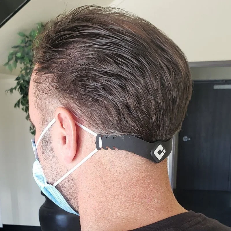 MASQUE STRAP ODI 4 MASQUE STRAP ODI – Image 2