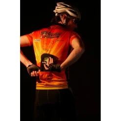 MILES WIDE IND. MINI POD Miles Wide Camouflage Tropical -Velo Pour Aventure mini pod miles wide camouflage tropical 2