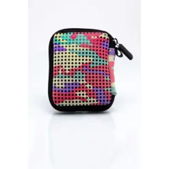 MILES WIDE IND. MINI POD Miles Wide Camouflage Tropical -Velo Pour Aventure mini pod miles wide camouflage tropical 3