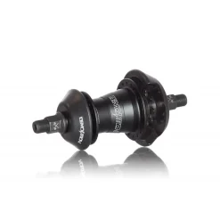 Demolition Parts MOYEU DEMO FREECO ROTATOR PRO RHD V4 BLK -Velo Pour Aventure moyeu demo freeco rotator pro rhd v4 blk 2