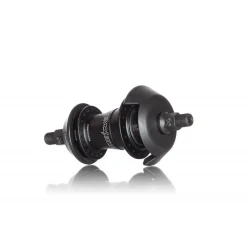 Demolition Parts MOYEU DEMO FREECO ROTATOR PRO RHD V4 BLK