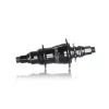 Demolition Parts MOYEU DEMO FREECO ROTATOR RHD V3 BLK -Velo Pour Aventure moyeu demo freeco rotator rhd v3 blk