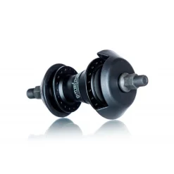 Demolition Parts MOYEU DEMO WHISTLER PRO LHD BLK 7 Demolition Parts MOYEU DEMO WHISTLER PRO LHD BLK -Velo Pour Aventure moyeu demo whistler pro lhd blk 2