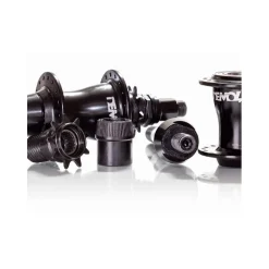 Demolition Parts MOYEU DEMOLITION FREECO ROTATOR 11 Demolition Parts MOYEU DEMOLITION FREECO ROTATOR -Velo Pour Aventure moyeu demolition freeco rotator 3